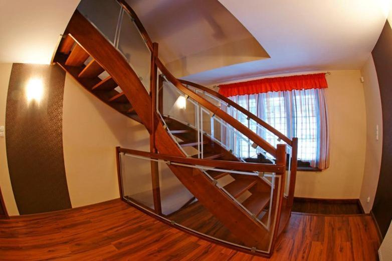 Pokoje Goscinne Pod Sosnami Karpacz Dış mekan fotoğraf