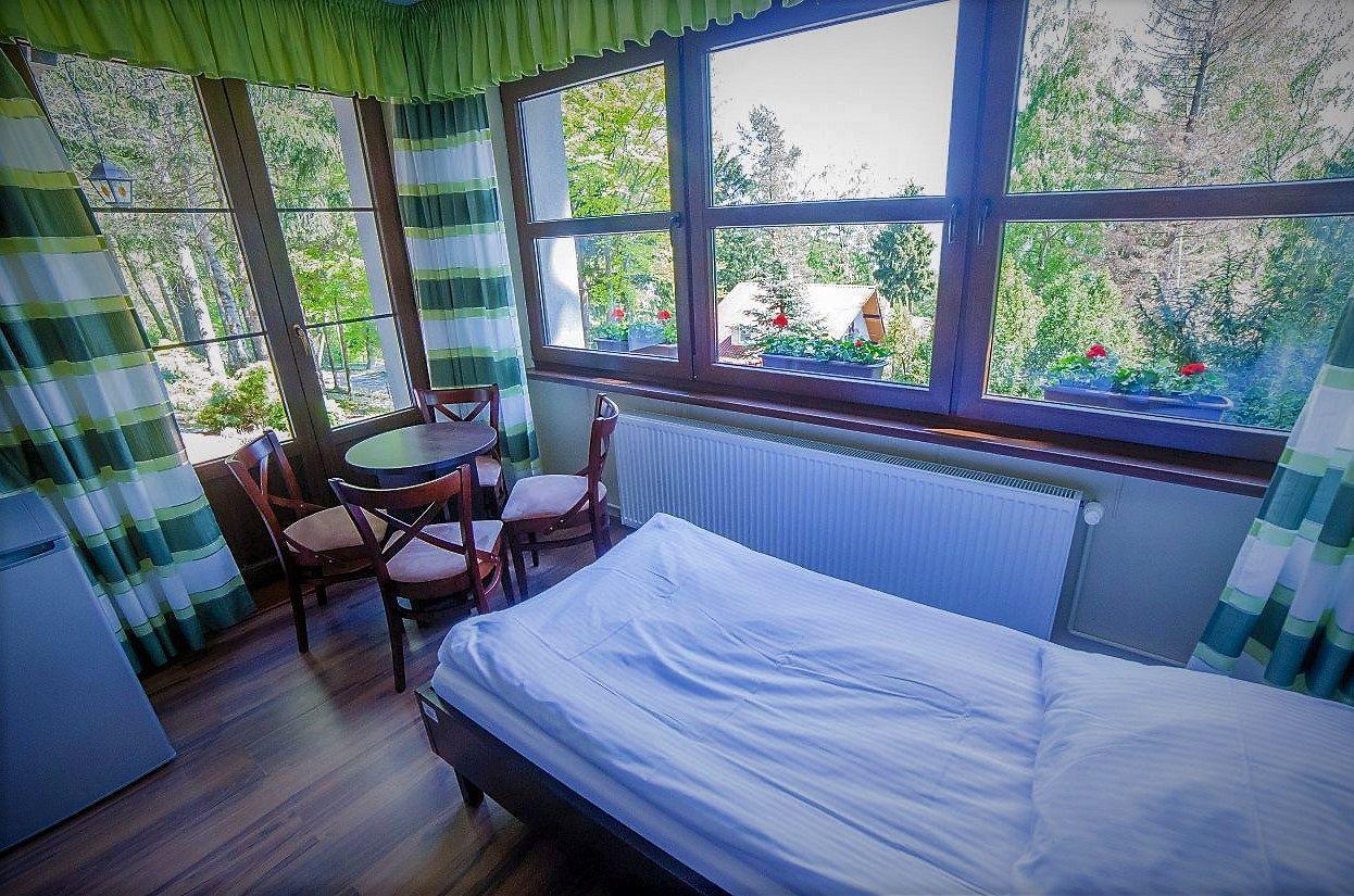 Pokoje Goscinne Pod Sosnami Karpacz Dış mekan fotoğraf